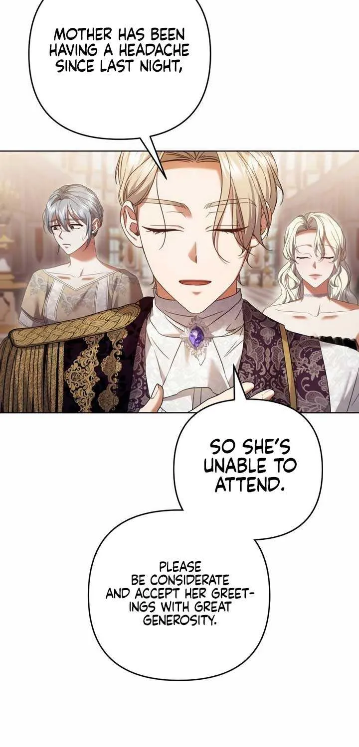 Read The Cup Of Vengeance Is In Your Hands EN Manga Online