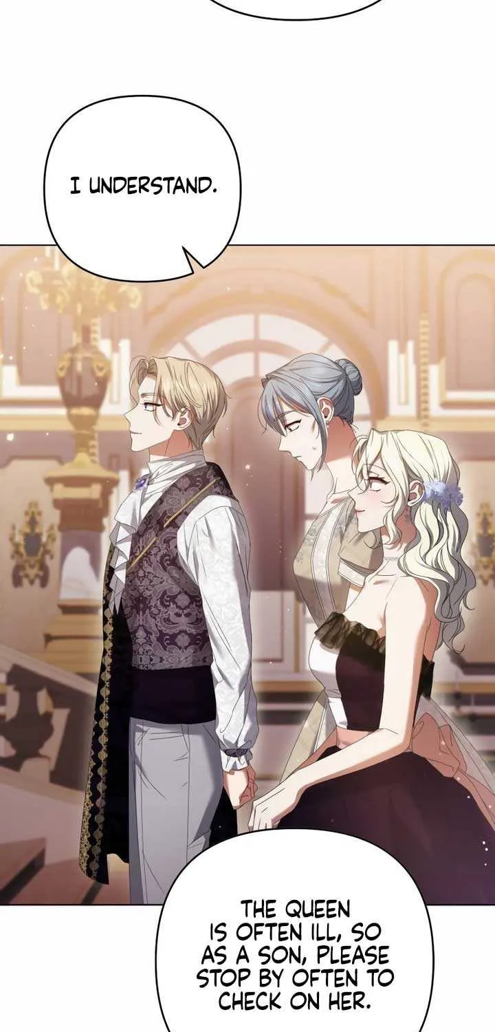 Read The Cup Of Vengeance Is In Your Hands EN Manga Online