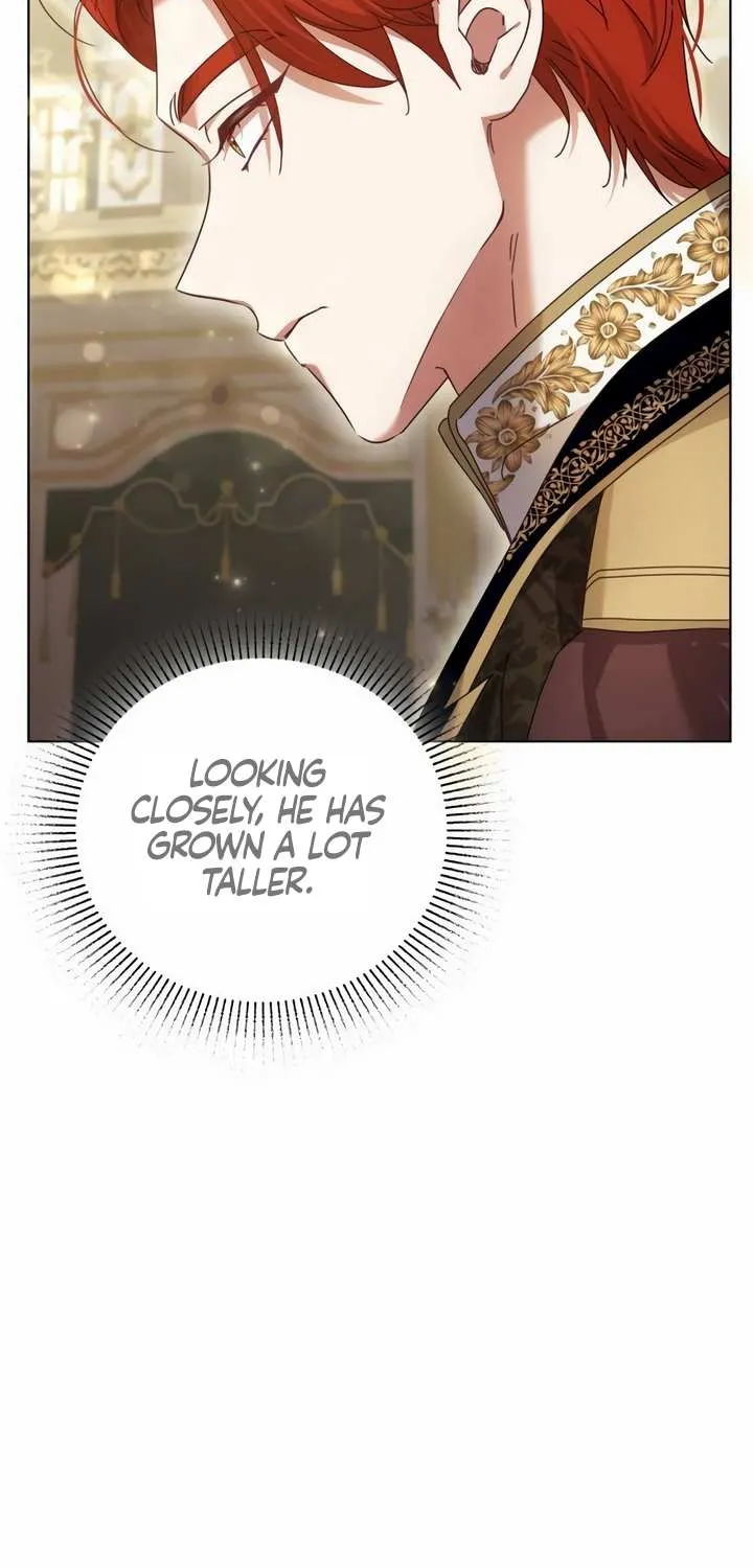 Read The Cup Of Vengeance Is In Your Hands EN Manga Online