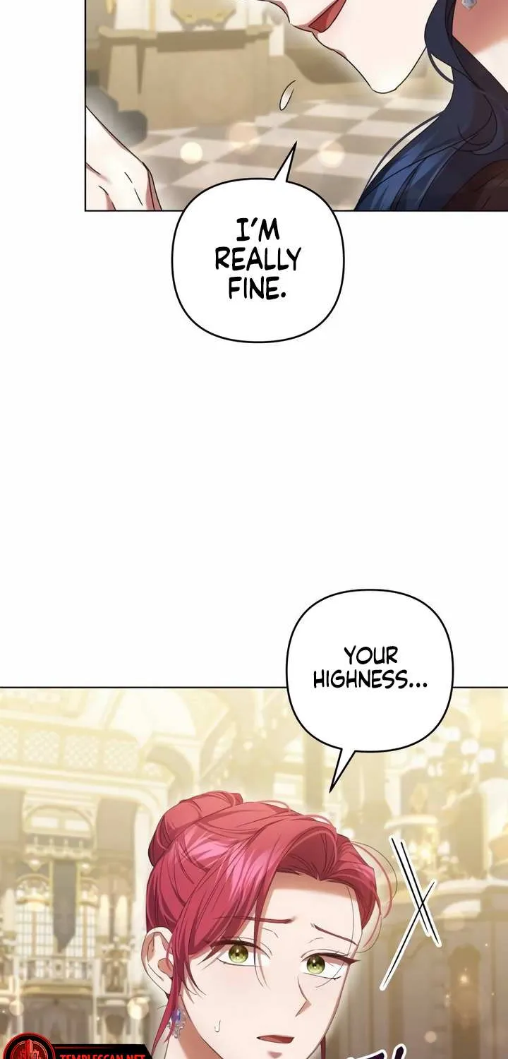 Read The Cup Of Vengeance Is In Your Hands EN Manga Online
