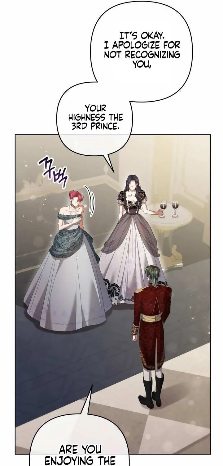 Read The Cup Of Vengeance Is In Your Hands EN Manga Online