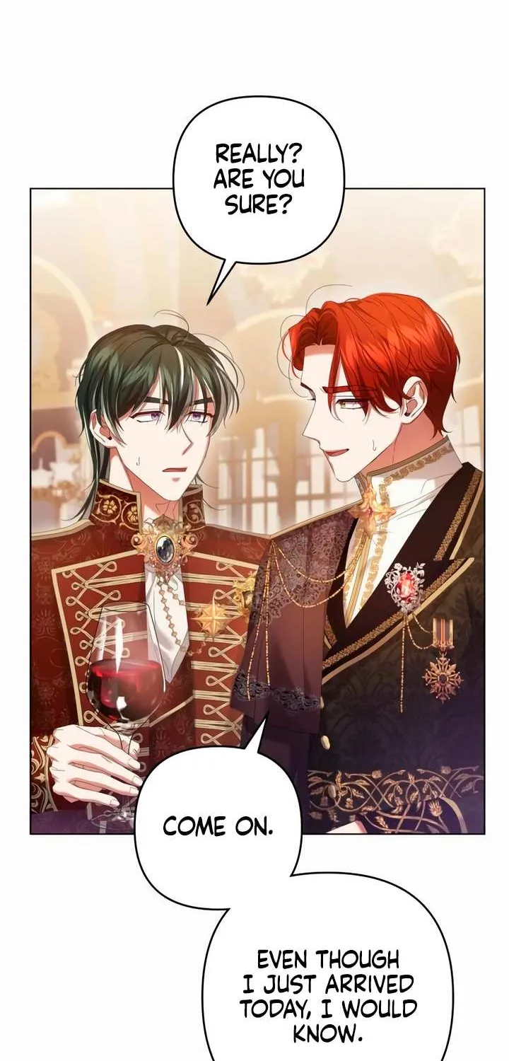 Read The Cup Of Vengeance Is In Your Hands EN Manga Online