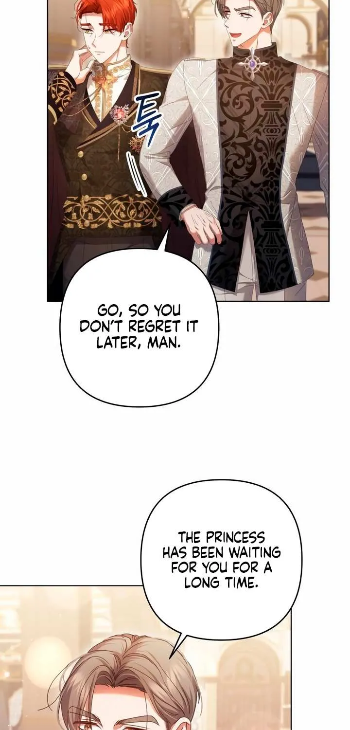 Read The Cup Of Vengeance Is In Your Hands EN Manga Online