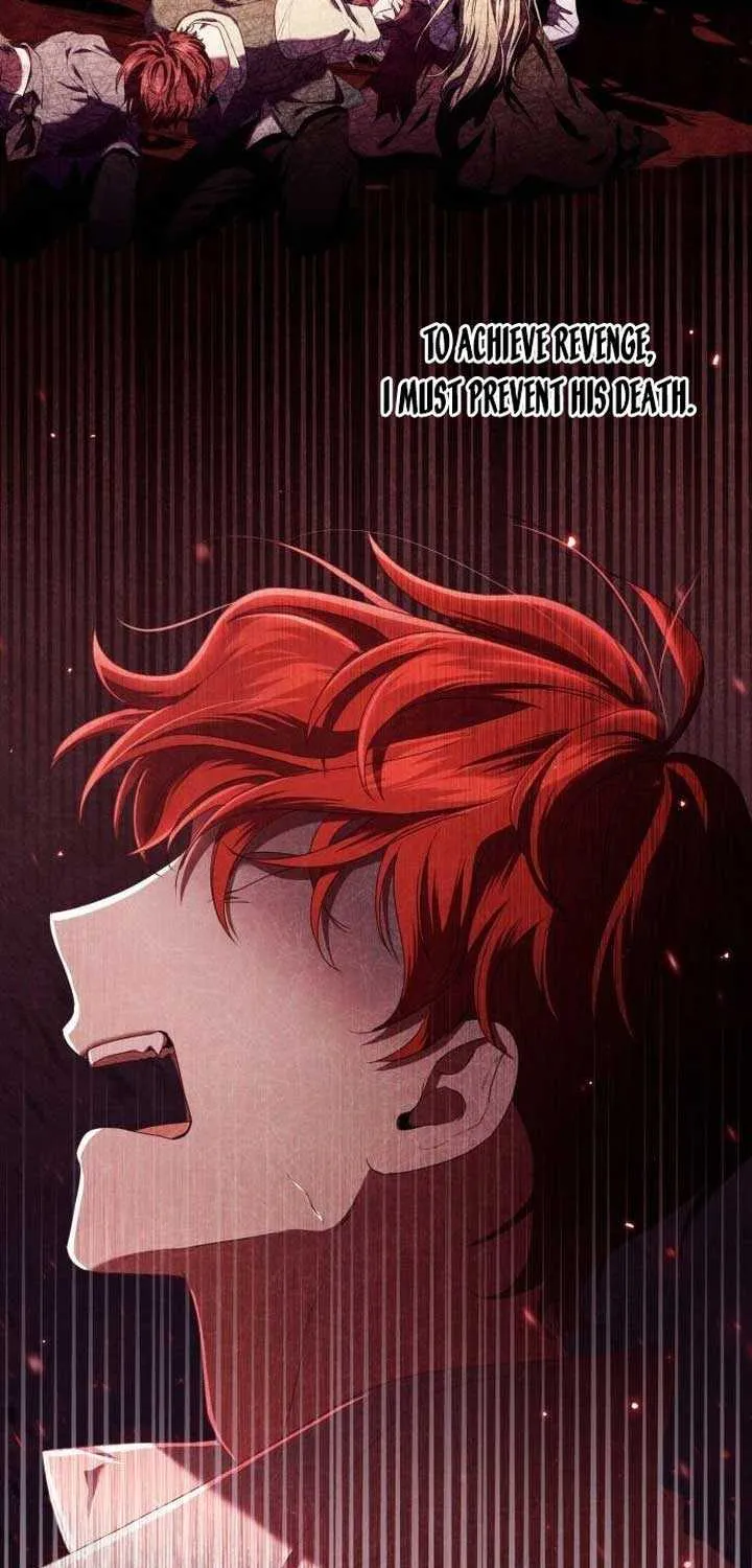 Read The Cup Of Vengeance Is In Your Hands EN Manga Online