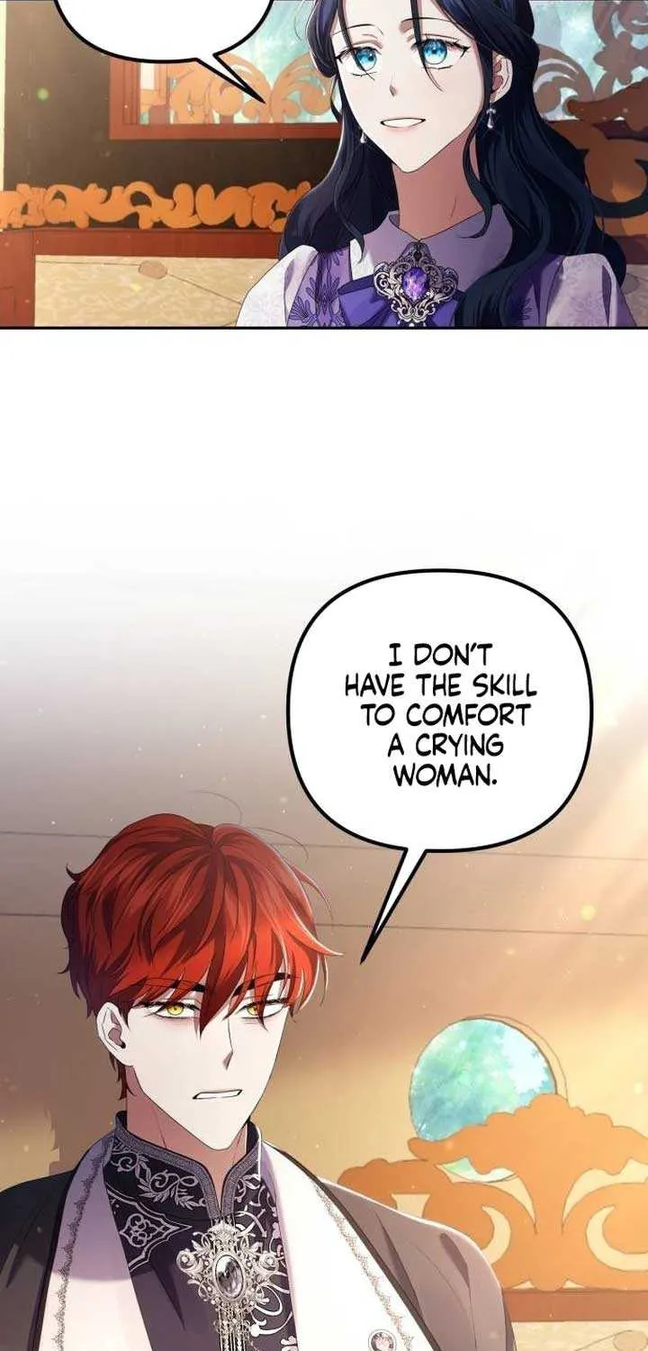 Read The Cup Of Vengeance Is In Your Hands EN Manga Online