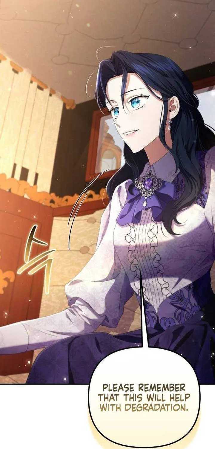 Read The Cup Of Vengeance Is In Your Hands EN Manga Online