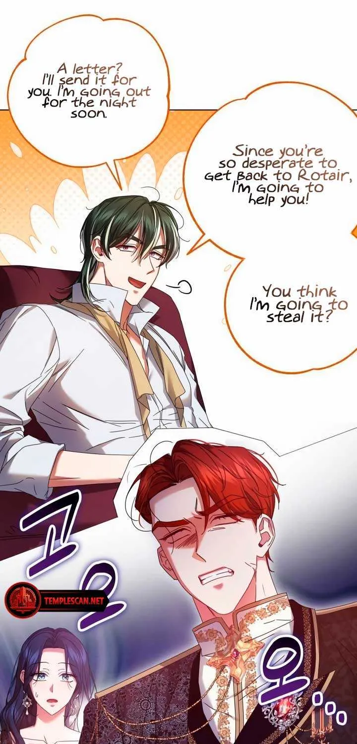 Read The Cup Of Vengeance Is In Your Hands EN Manga Online