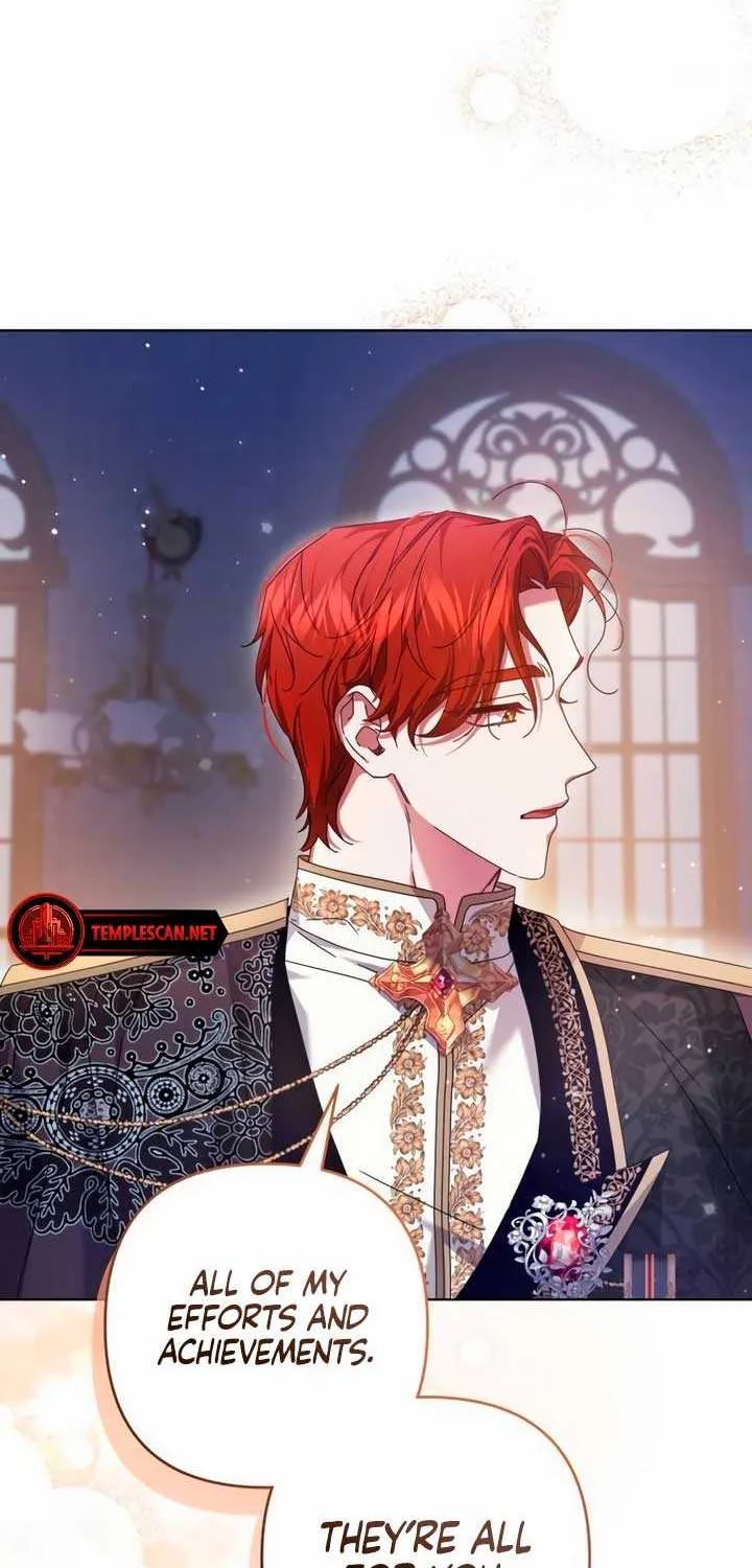 Read The Cup Of Vengeance Is In Your Hands EN Manga Online