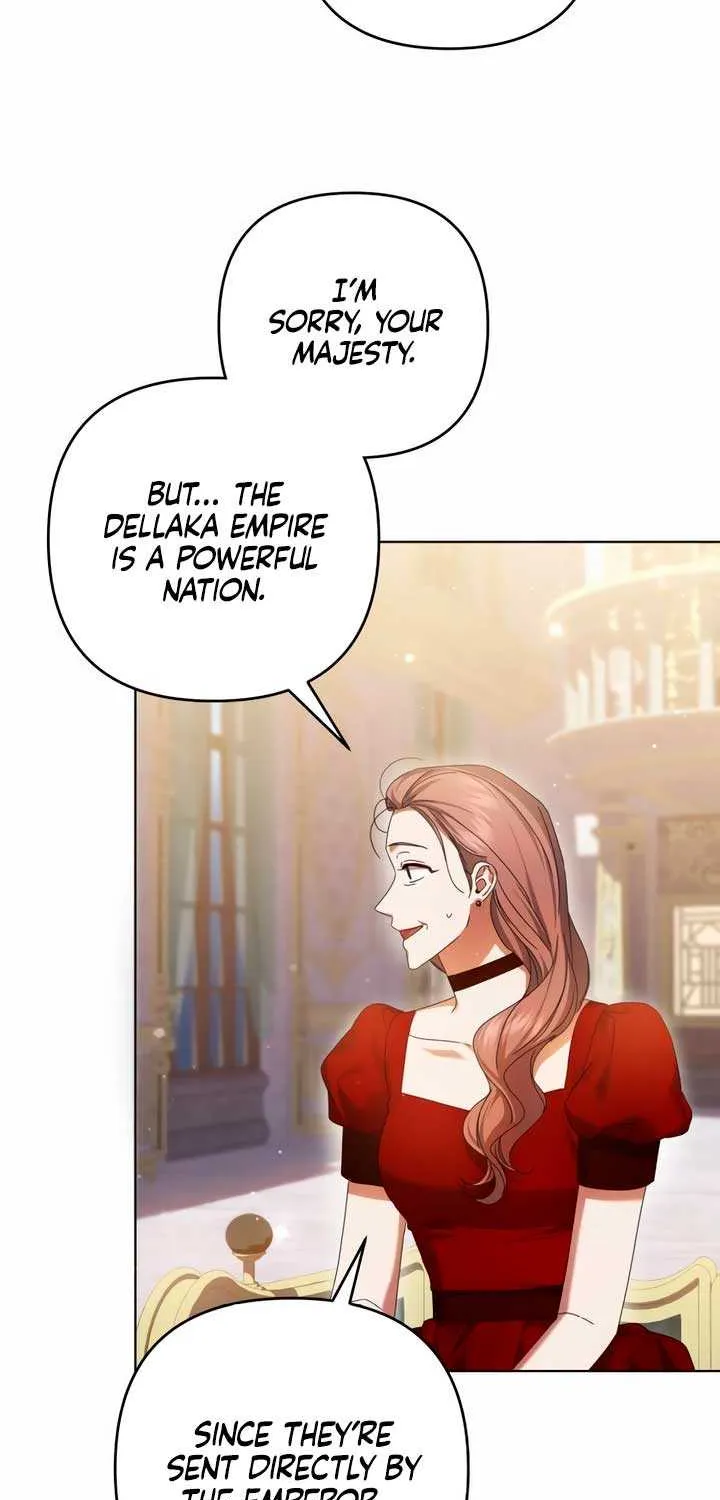 Read The Cup Of Vengeance Is In Your Hands EN Manga Online