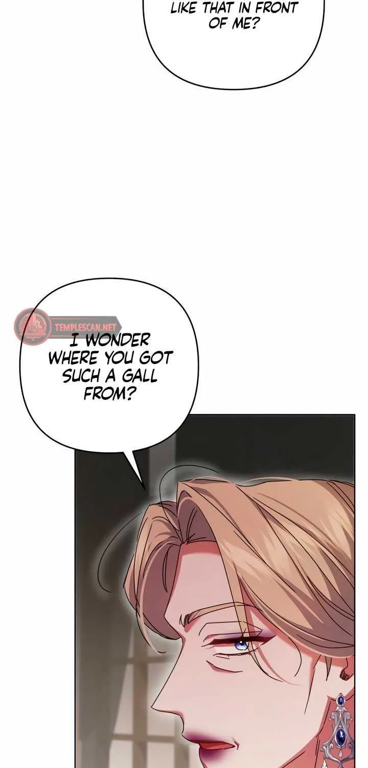 Read The Cup Of Vengeance Is In Your Hands EN Manga Online