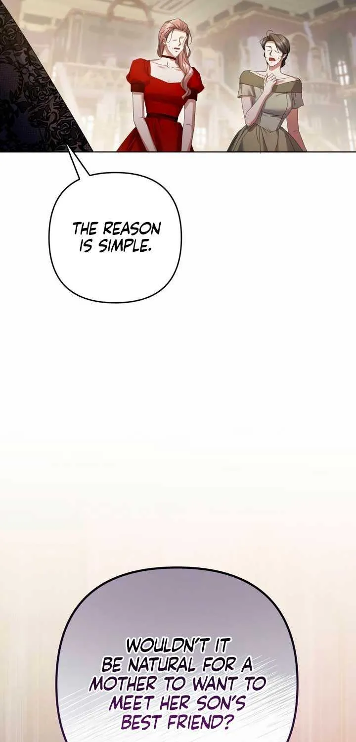 Read The Cup Of Vengeance Is In Your Hands EN Manga Online