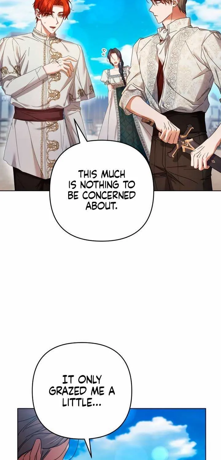 Read The Cup Of Vengeance Is In Your Hands EN Manga Online