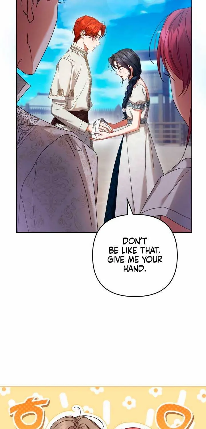 Read The Cup Of Vengeance Is In Your Hands EN Manga Online
