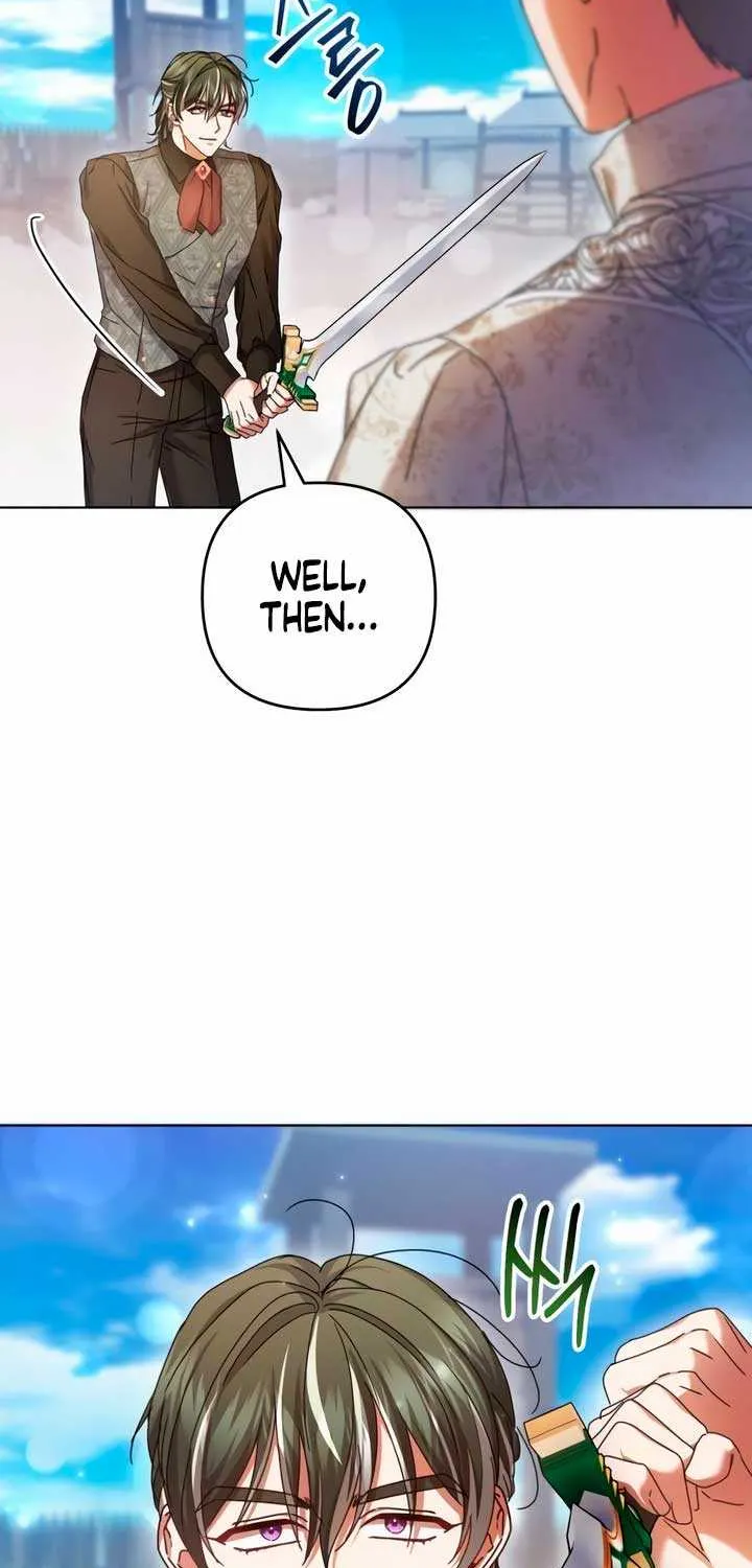 Read The Cup Of Vengeance Is In Your Hands EN Manga Online
