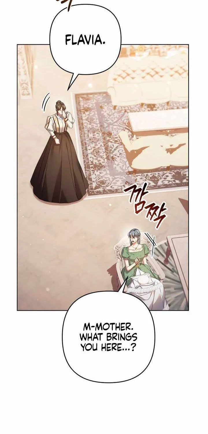 Read The Cup Of Vengeance Is In Your Hands EN Manga Online