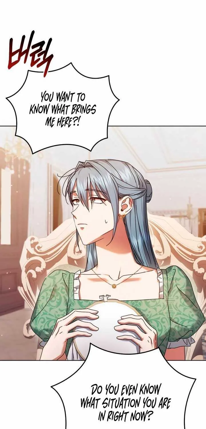 Read The Cup Of Vengeance Is In Your Hands EN Manga Online
