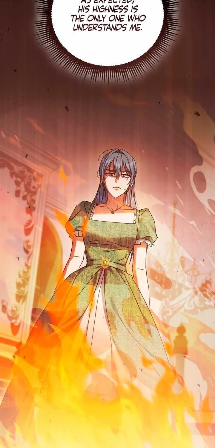 Read The Cup Of Vengeance Is In Your Hands EN Manga Online