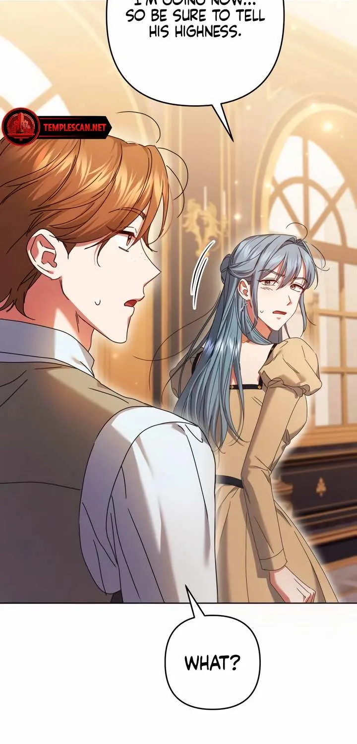 Read The Cup Of Vengeance Is In Your Hands EN Manga Online