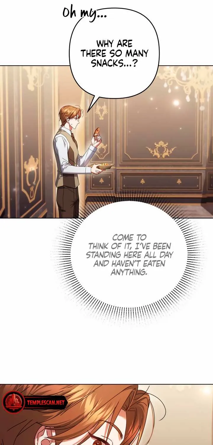 Read The Cup Of Vengeance Is In Your Hands EN Manga Online