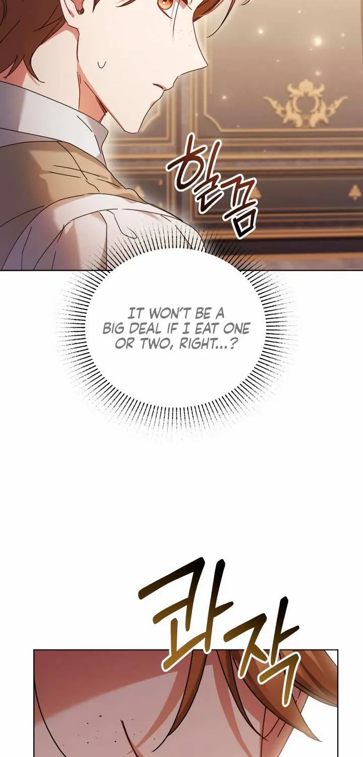 Read The Cup Of Vengeance Is In Your Hands EN Manga Online