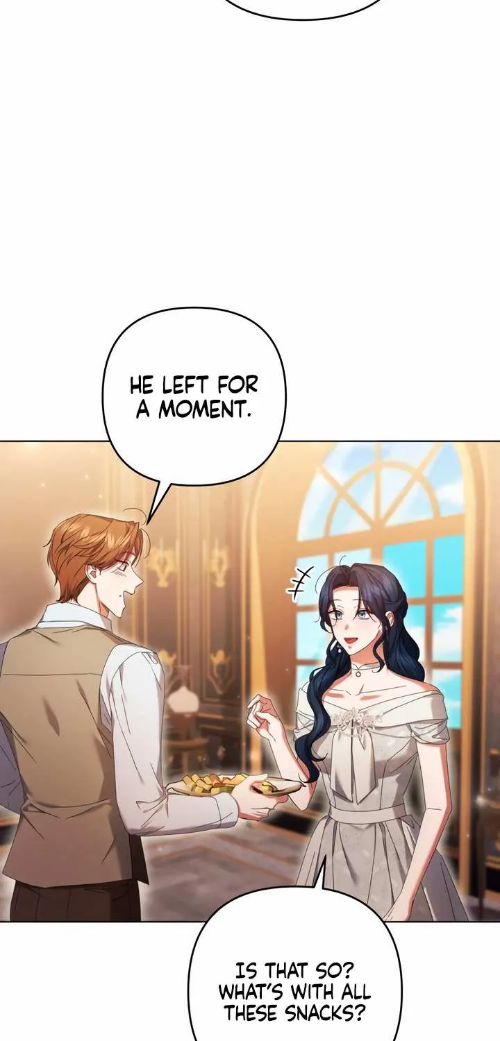 Read The Cup Of Vengeance Is In Your Hands EN Manga Online