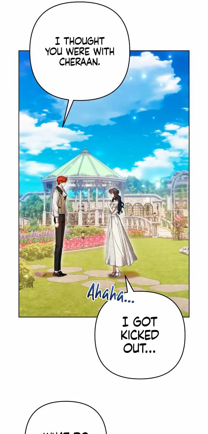 Read The Cup Of Vengeance Is In Your Hands EN Manga Online