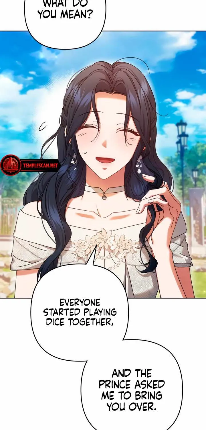 Read The Cup Of Vengeance Is In Your Hands EN Manga Online