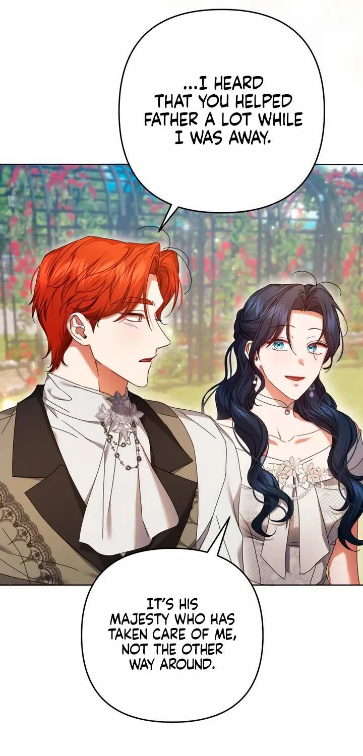 Read The Cup Of Vengeance Is In Your Hands EN Manga Online