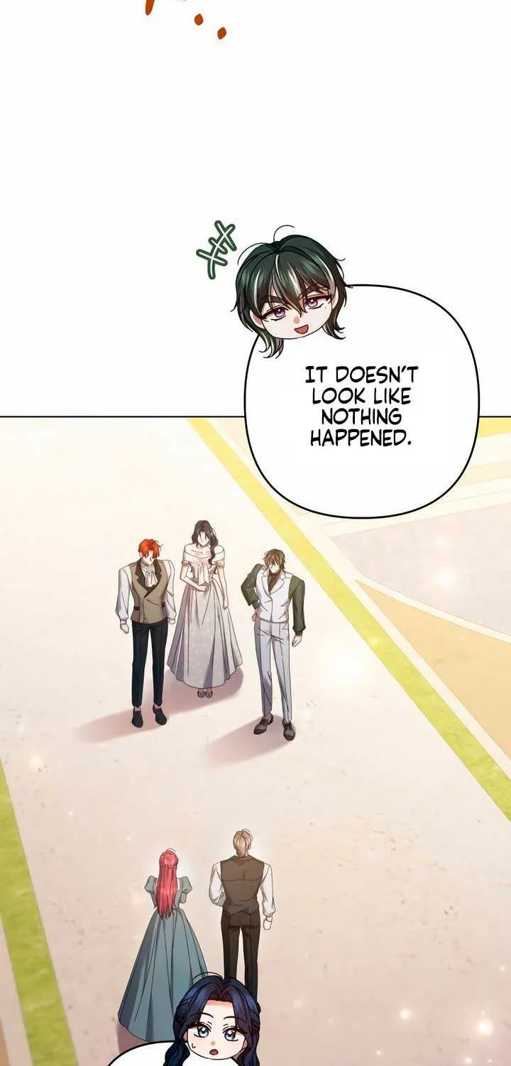 Read The Cup Of Vengeance Is In Your Hands EN Manga Online