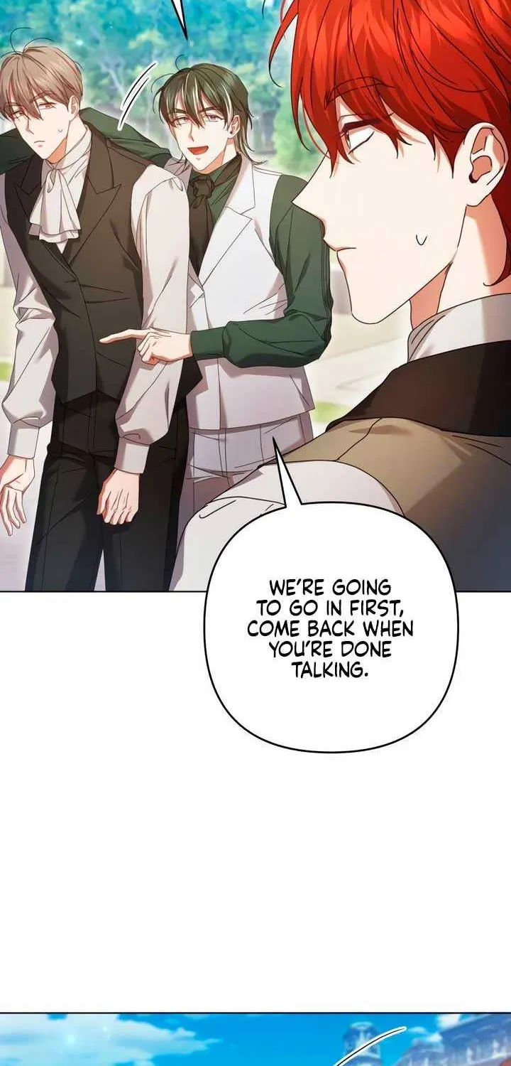 Read The Cup Of Vengeance Is In Your Hands EN Manga Online