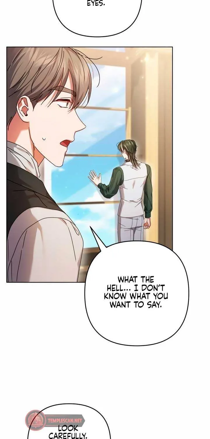 Read The Cup Of Vengeance Is In Your Hands EN Manga Online