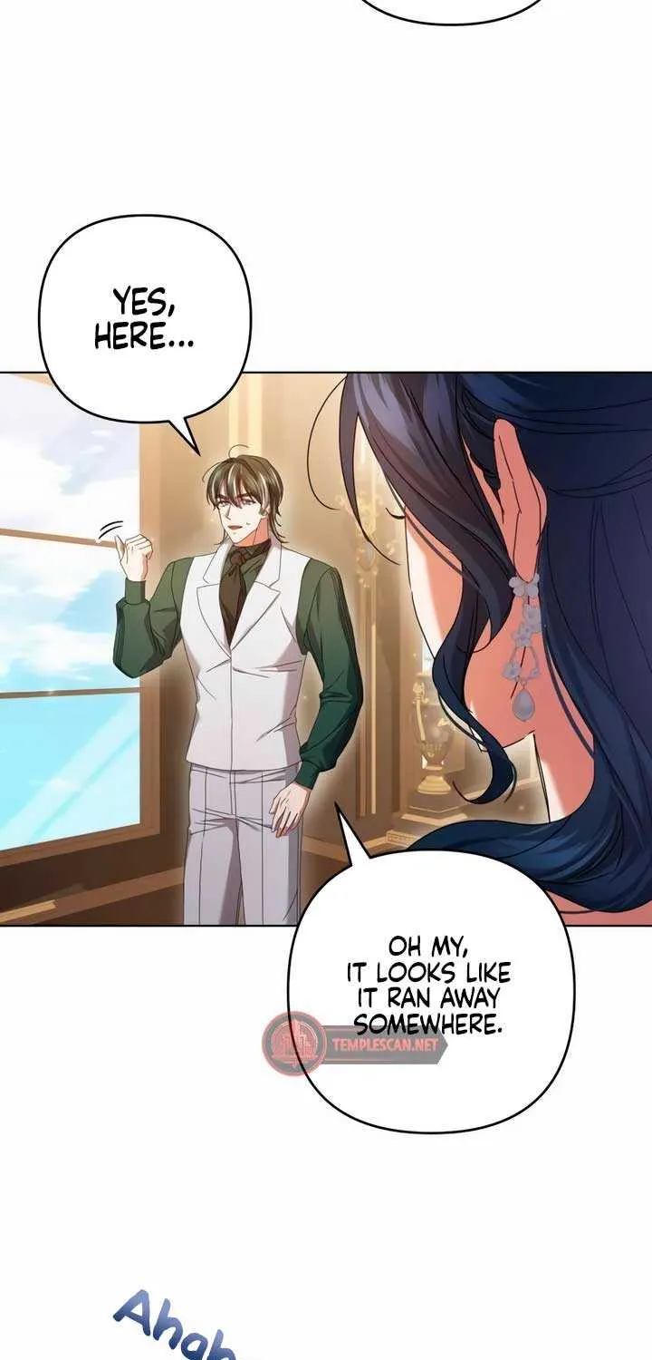 Read The Cup Of Vengeance Is In Your Hands EN Manga Online