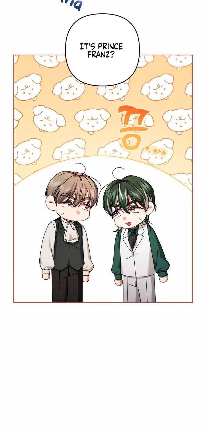 Read The Cup Of Vengeance Is In Your Hands EN Manga Online