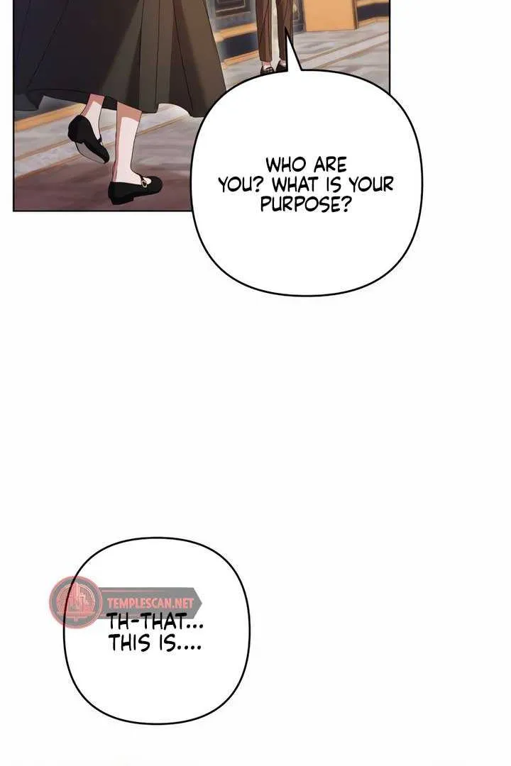 Read The Cup Of Vengeance Is In Your Hands EN Manga Online