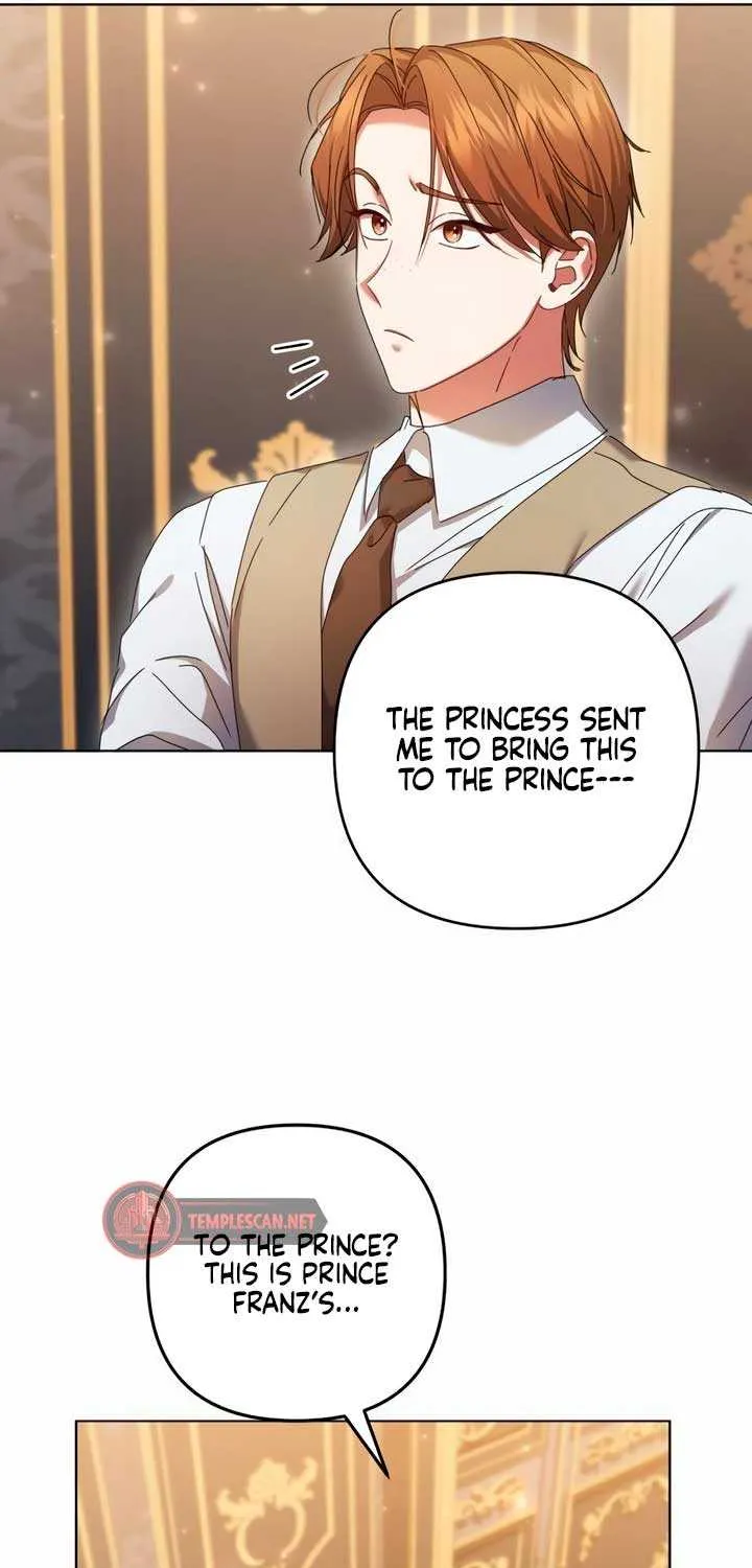 Read The Cup Of Vengeance Is In Your Hands EN Manga Online