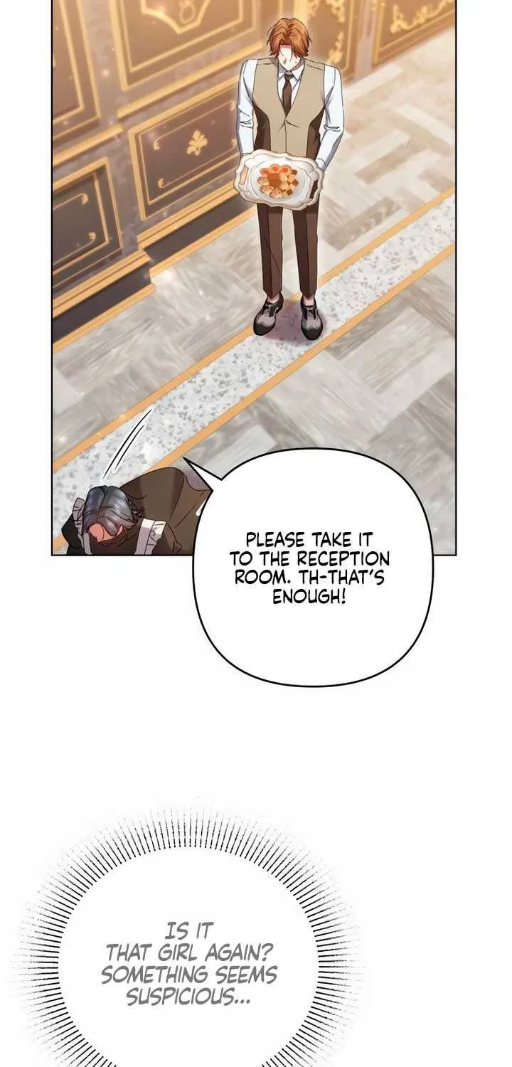 Read The Cup Of Vengeance Is In Your Hands EN Manga Online