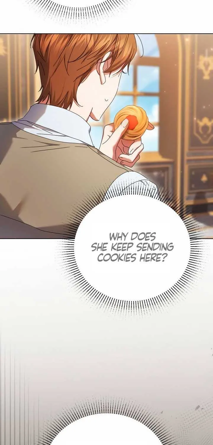 Read The Cup Of Vengeance Is In Your Hands EN Manga Online