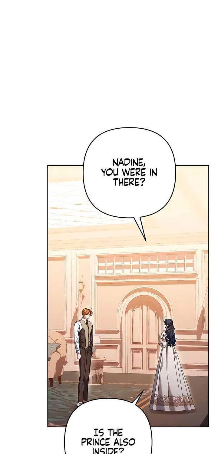 Read The Cup Of Vengeance Is In Your Hands EN Manga Online