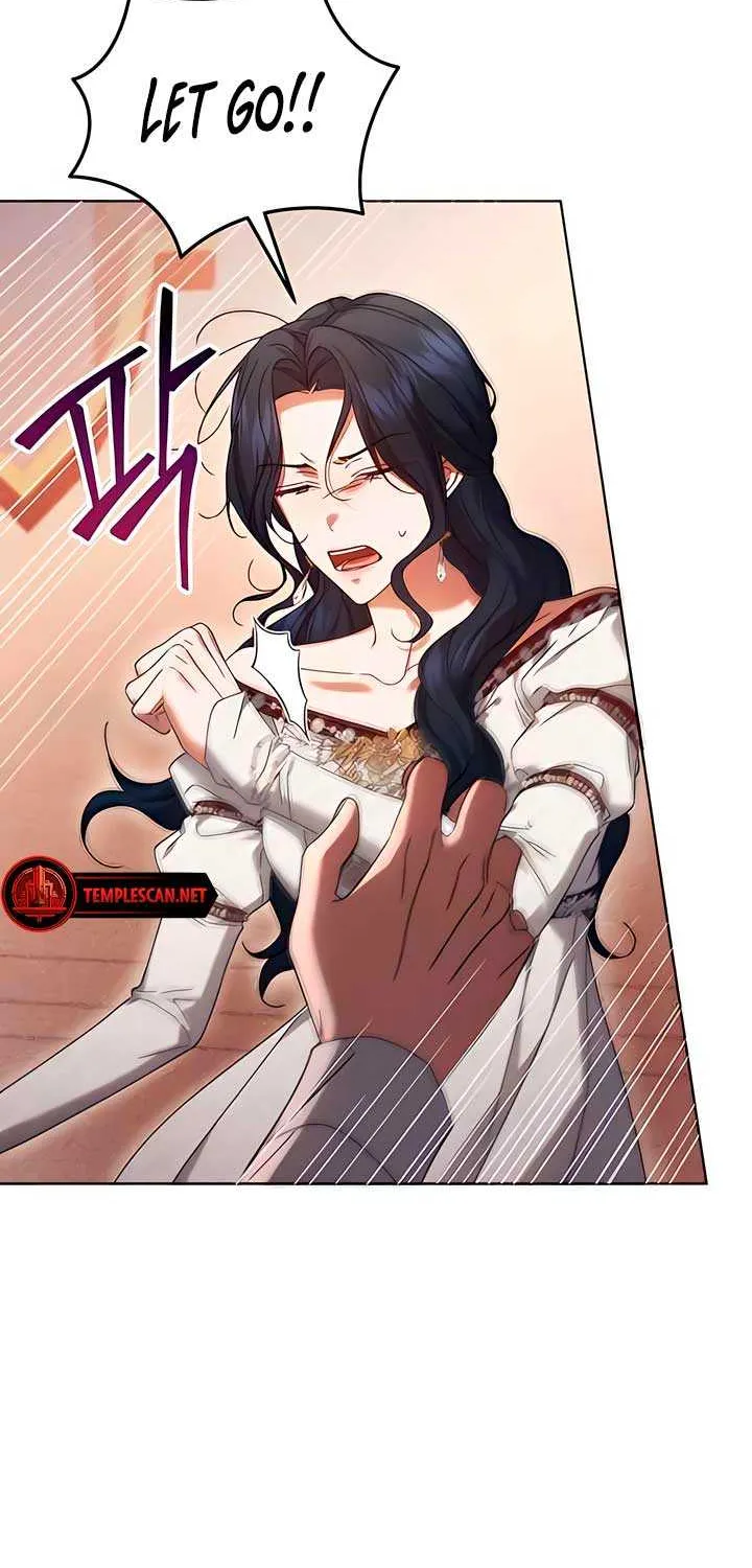 Read The Cup Of Vengeance Is In Your Hands EN Manga Online
