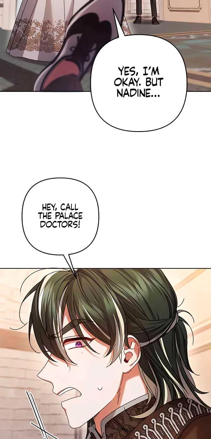 Read The Cup Of Vengeance Is In Your Hands EN Manga Online