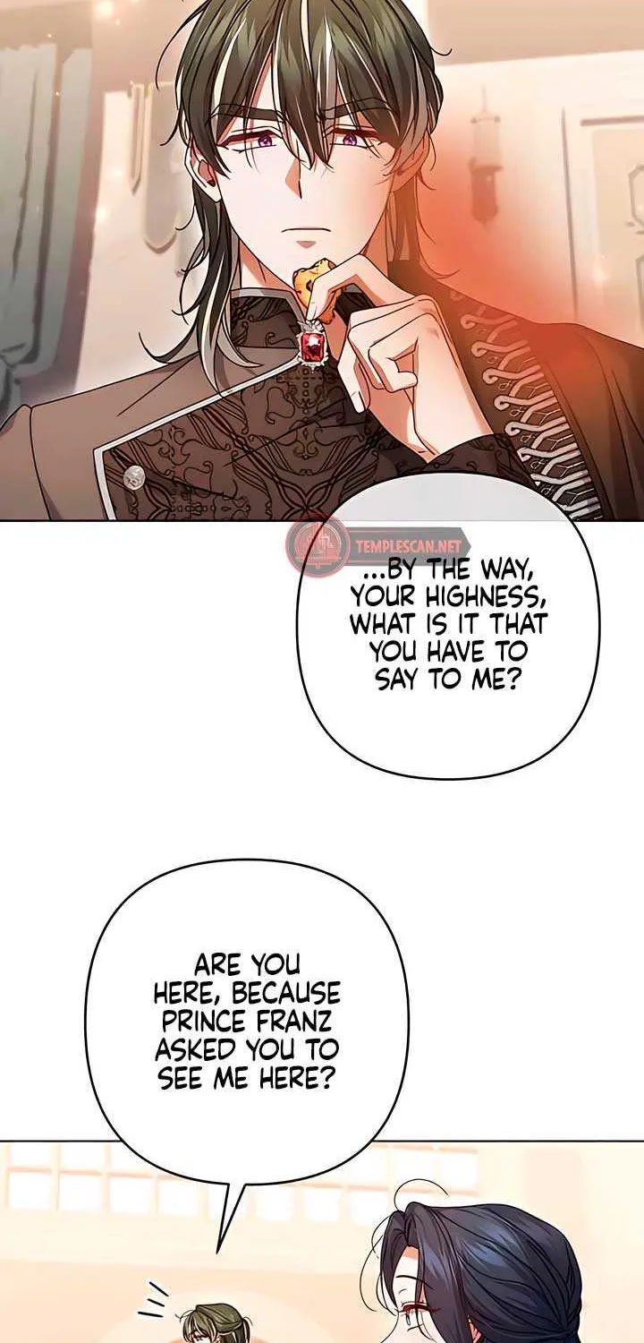 Read The Cup Of Vengeance Is In Your Hands EN Manga Online