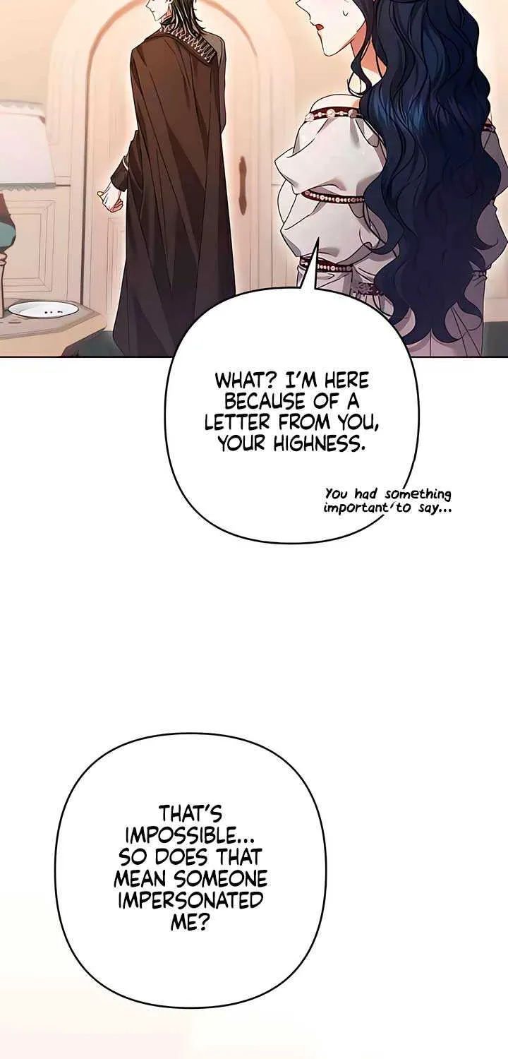 Read The Cup Of Vengeance Is In Your Hands EN Manga Online