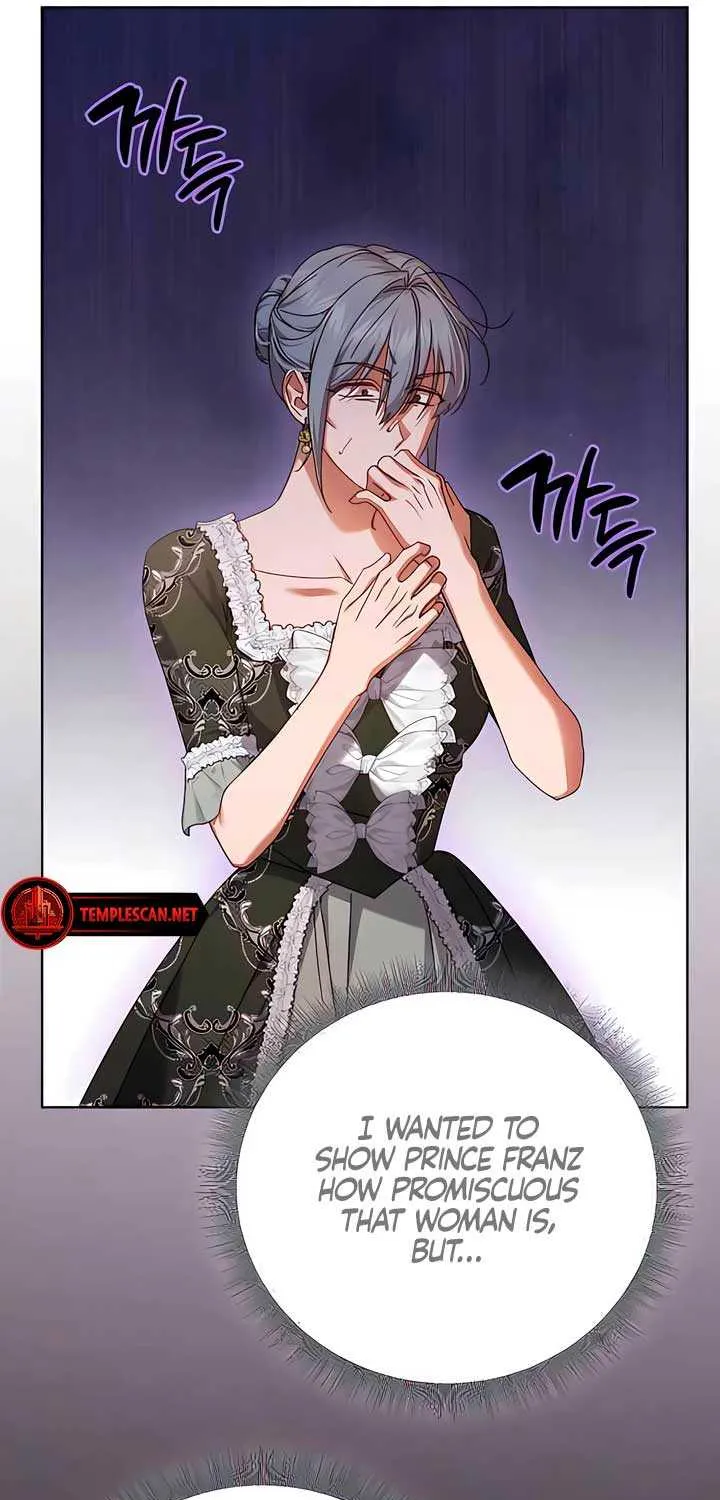 Read The Cup Of Vengeance Is In Your Hands EN Manga Online