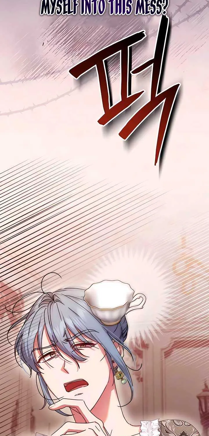 Read The Cup Of Vengeance Is In Your Hands EN Manga Online