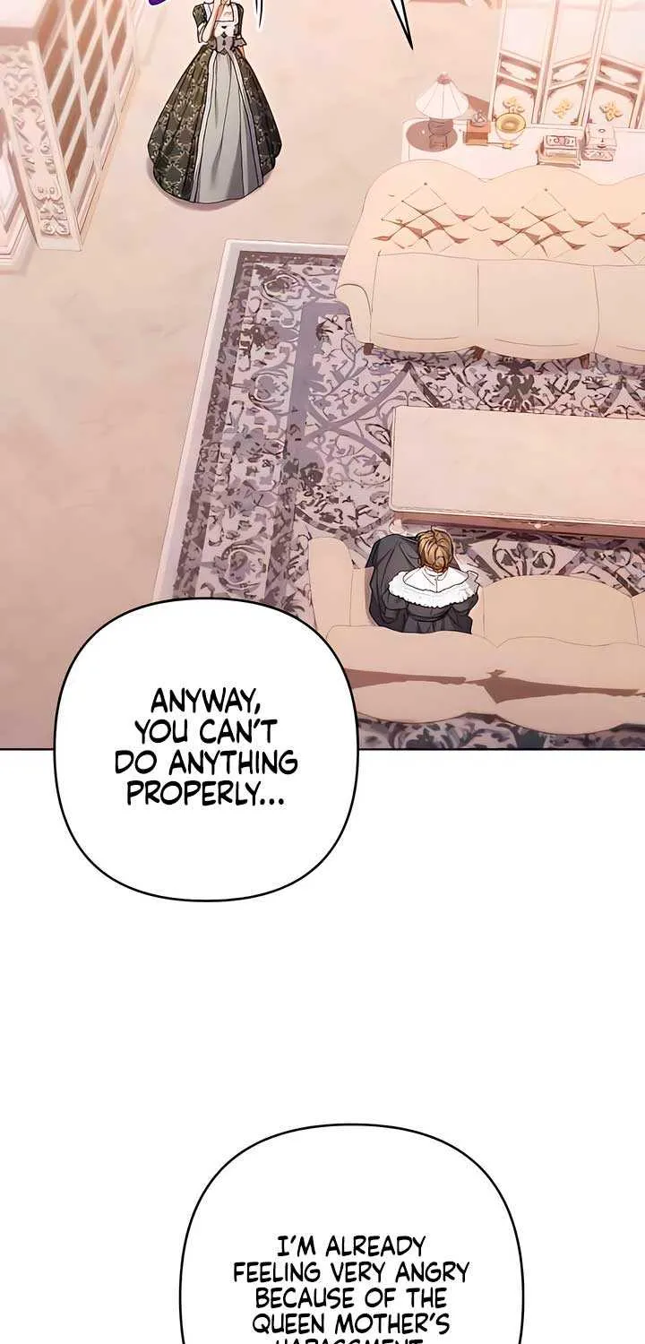 Read The Cup Of Vengeance Is In Your Hands EN Manga Online