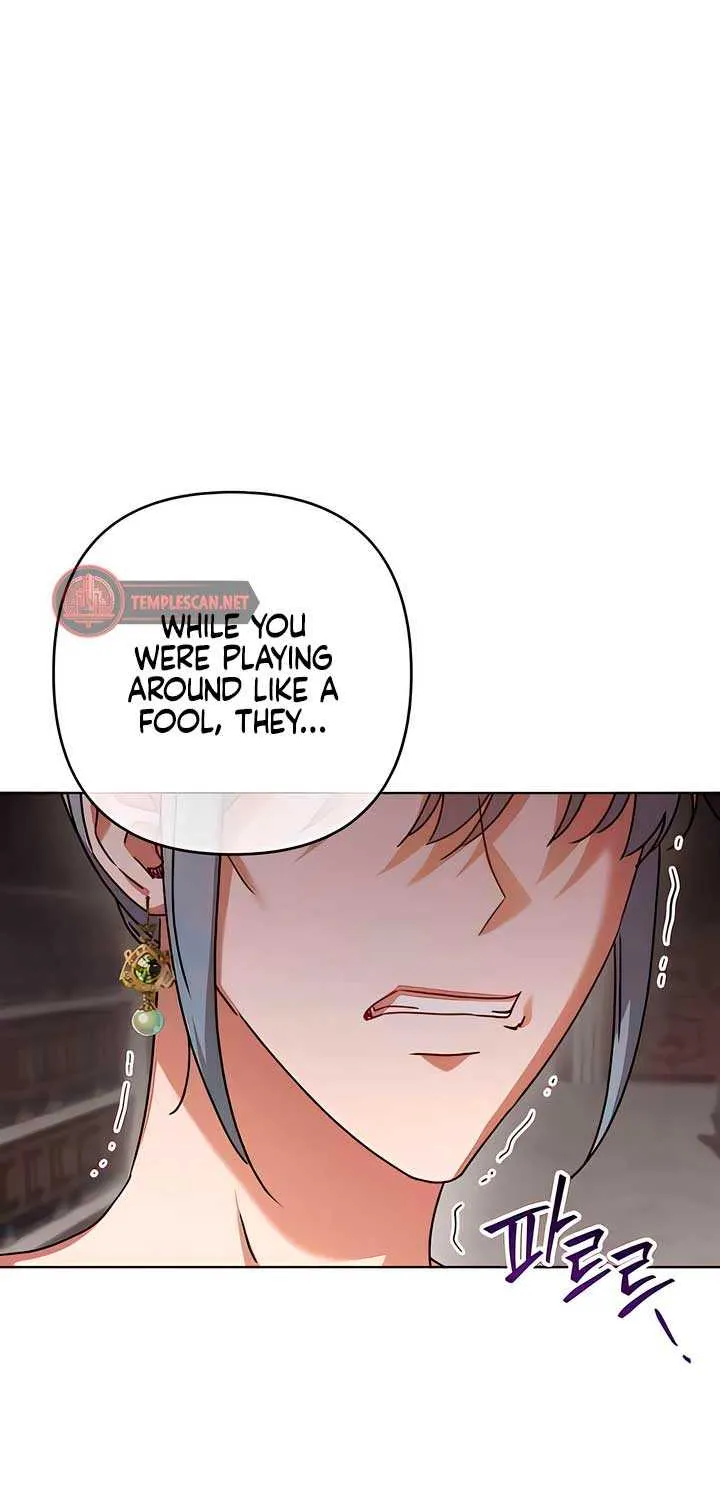 Read The Cup Of Vengeance Is In Your Hands EN Manga Online