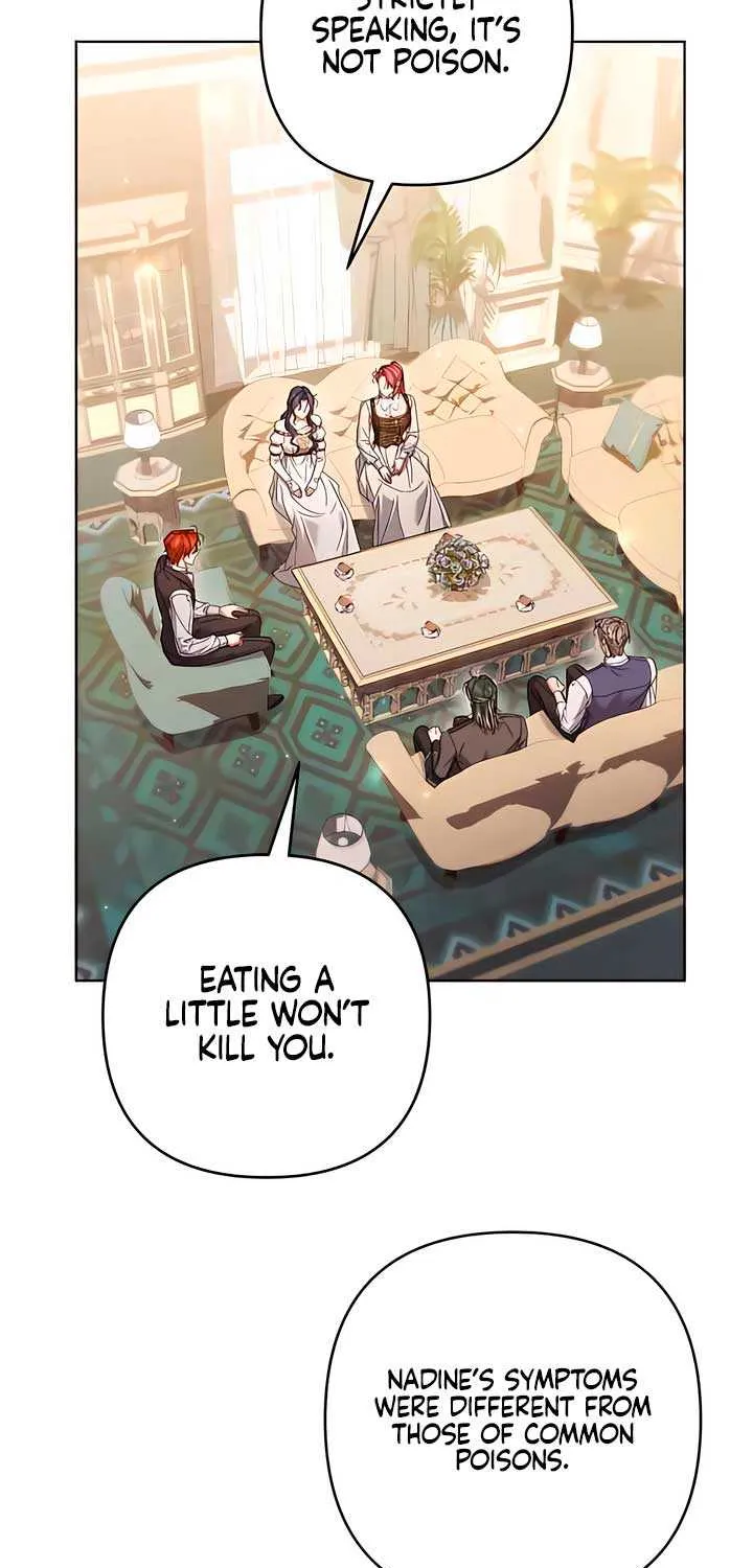 Read The Cup Of Vengeance Is In Your Hands EN Manga Online
