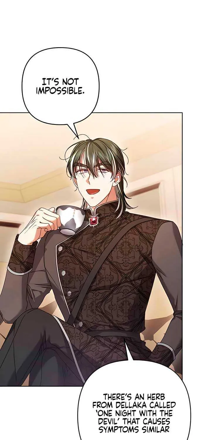 Read The Cup Of Vengeance Is In Your Hands EN Manga Online