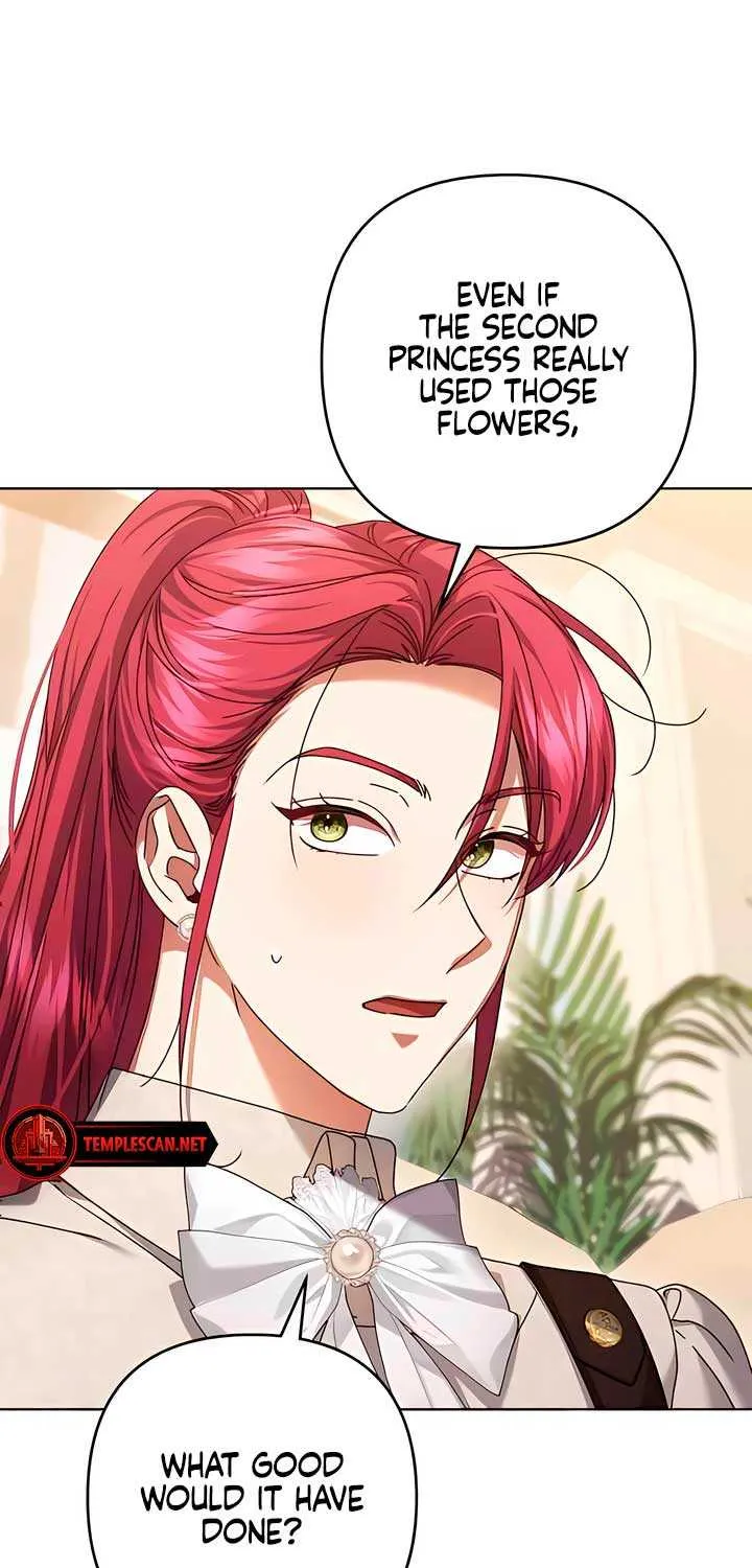 Read The Cup Of Vengeance Is In Your Hands EN Manga Online