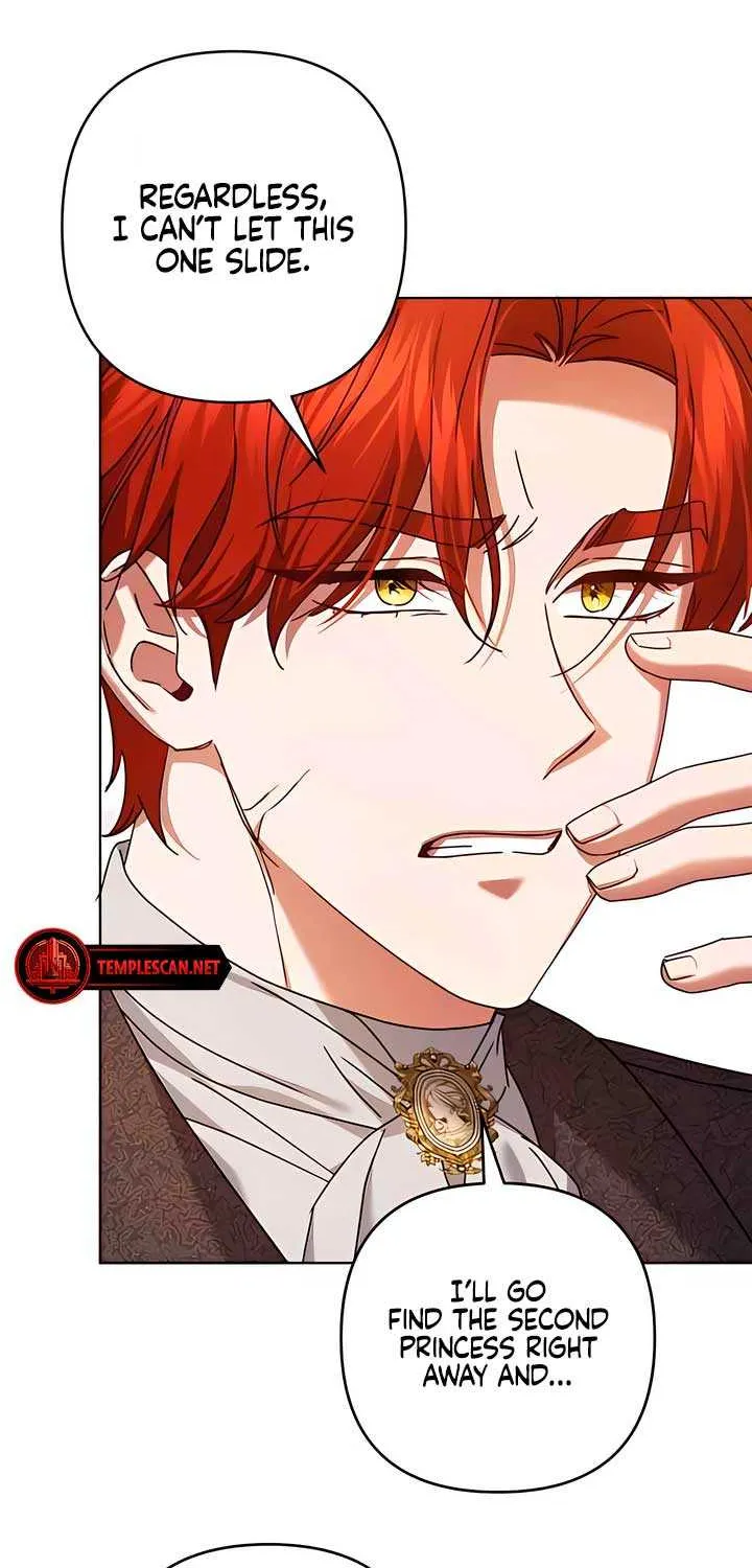 Read The Cup Of Vengeance Is In Your Hands EN Manga Online